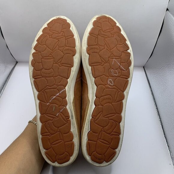 Kork-Ease Women's Peyton Slip-On size 7.5M flats - Picture 8 of 9